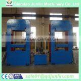 PLC Control Tyre Tread Repairing Machine thumbnail-2