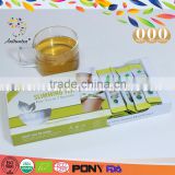 Organic Instant Slim Fit Tea Extract Crystal Type for Rapid Weight Loss