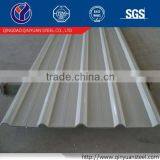 Prepainted Galvanized Color Coated Corrugated Steel Roofing Sheet in Various Colors