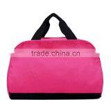 Hand Travel Bag Duffel Weekend Luggage Bag thumbnail-5