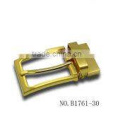 30mm New Designed Turning Pin Buckle