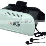 vr 3d Glasses vr 3d vr Glasses Virtual Reality thumbnail-3