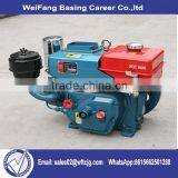 Top Quality 1115 Single Cylinder Diesel Engine Manufacturer