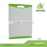 High Quality Kitchen Plastic Cutting Board Chopping Block