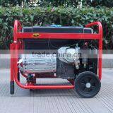 Bison China OEM Gasoline Generator 13hp Gasoline Generator Air Cooled 188F Engine Manual thumbnail-3