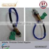 High Quality 4 Wire Oxygen Sensor 0258006026/0258006027/0258006028 for Hot Selling