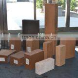 Fired Magnesia Alumina Spinel Brick for Cement Kiln thumbnail-2