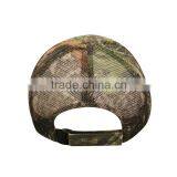 Wholesale Custom 6 Panel With 3d Embroidery Your Own Logo Fishing Camo Led Cap Quality Choice thumbnail-4