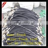 hydraulic rubber hose assembly ,made in china!!!