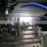 Hot Sale!!! Multipurpose CNC300D Slant Bed CNC Lathe on Promotion With CE thumbnail-6