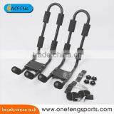 Universal Kayak Roof Rack J Bar Heavy-duty Kayak Rack,Canoe Rack thumbnail-2