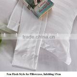 Special Design Excellent Fabric Supplier Hotel Linen Pillow Cover thumbnail-5