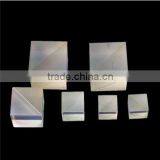 Optical Narrowband Polarization Beam Splitter Cube