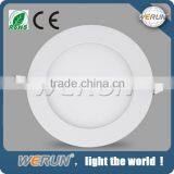 Best Price Smd 3528 3W to 24W LED Panel Light thumbnail-1