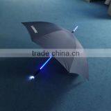 Factory Wholesale Custom Led Light Umbrella