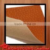Flexible Litchi Grain Leather Synthetic for Ladis Bags,shoes thumbnail-5