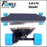 Adults Wireless Remote Control Much Lighter Longboard Skate Board Hoverboard Skateboard thumbnail-1