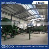 Manure Fertilizer Pellet Machine /Compound Fertilizer Production Line Machinery Fertilizer Manufacturing Plant thumbnail-1