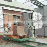 SJ2500 Granite Wire Saw Cutting Machine thumbnail-4