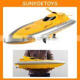 7006 90CM Remote Control RC Racing Speed Boat 40KM/H, RC Large Scale Ship Models