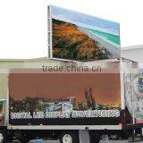 All Weather P6 Outdoor Led Screen Price for Quality Images