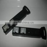 Fashionable Black Security Display Eas Mini Magnetic Detacher