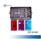 1.5mm AO Standard Straight Mini Plate, Maxillofacial Plate, Medical Plate thumbnail-4