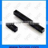 Pcb Box Header Connector