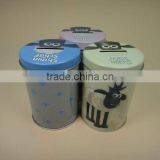 RB116S - Saving Tin Box