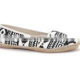 Women's Jute Extra Light Espadrille Flats Shoe,vacation Beach Shoe thumbnail-6