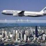 Air Shipping to Budapest Hungary