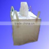 pp fibc bag pp big bag /pp woven bulk bag for packing waste and rubbish/ 1500kg big bag