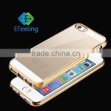 OEM Ultra Thin Transparent TPU Mobile Phone Case Cover For Apple IPhone 5S thumbnail-3