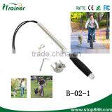 B-02-1 Professional Top Grade Bike Exerciser Leash for Dogs,wholesale Dog Leash thumbnail-2