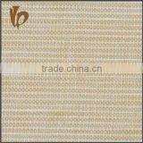 Shaoxing Supplier for Linen Polyester Ramie Yarn Dyed Interwoven Fabric Good Quality for Garment