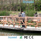 10 Inch General Model Scooter Smart Scooter Outdoor Mobility Scooter thumbnail-2