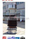 66kV Oil Immersed Outdoor Type Current Transformer