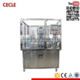 CF-1 high grade cheap cup pure water filling and sealing machine
