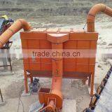 Fine Powder Crusher for Sale,Sanyyo M420 Dust Cleaner in Middle East thumbnail-4