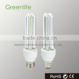 LED U-shape bulb T4 2U 9W E27/B22 800lm