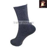 1.Warm Winter Man's Thick Rich Cotton Socks