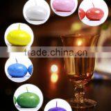 wedding gift floating candle /smart candle