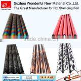 Washable and Durable Hot Stamping Foil for Fabric thumbnail-4