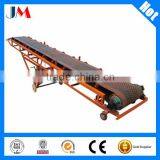 Economy Factory Mobile Belt Conveyor for Cement thumbnail-1