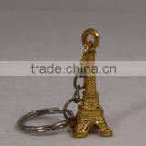 ali express Eiffel tower key ring