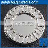 Metal Bag Accessories for Customing With Design Logo thumbnail-3