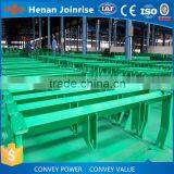 Supply High Quality Steel Conveyor Return Idler Roller Brackets thumbnail-6