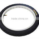 KENDA Tires Hot Sale New Arrivel High Quality Wholesale Price Durable Wear Resistant Bicycle Tires Bicycle Parts thumbnail-6