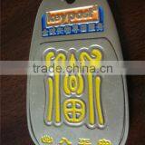 China Cheap Beautiful Key Chains and Key Holder and Cool Key Chains thumbnail-5