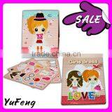 2015 Educational Toy Of Magnet